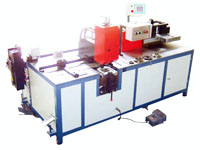 數(shù)控母線加工機